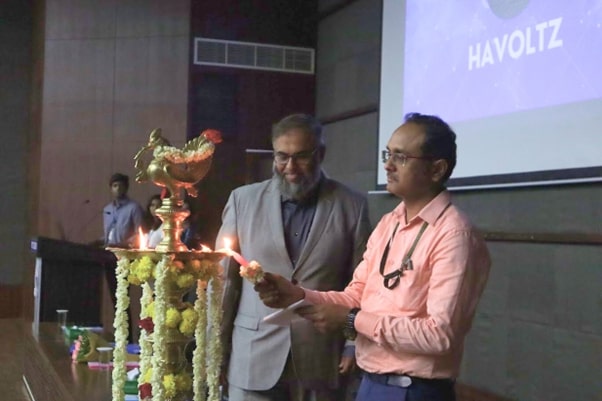 Club Inauguration