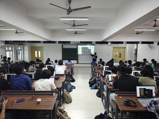 PCB Workshop