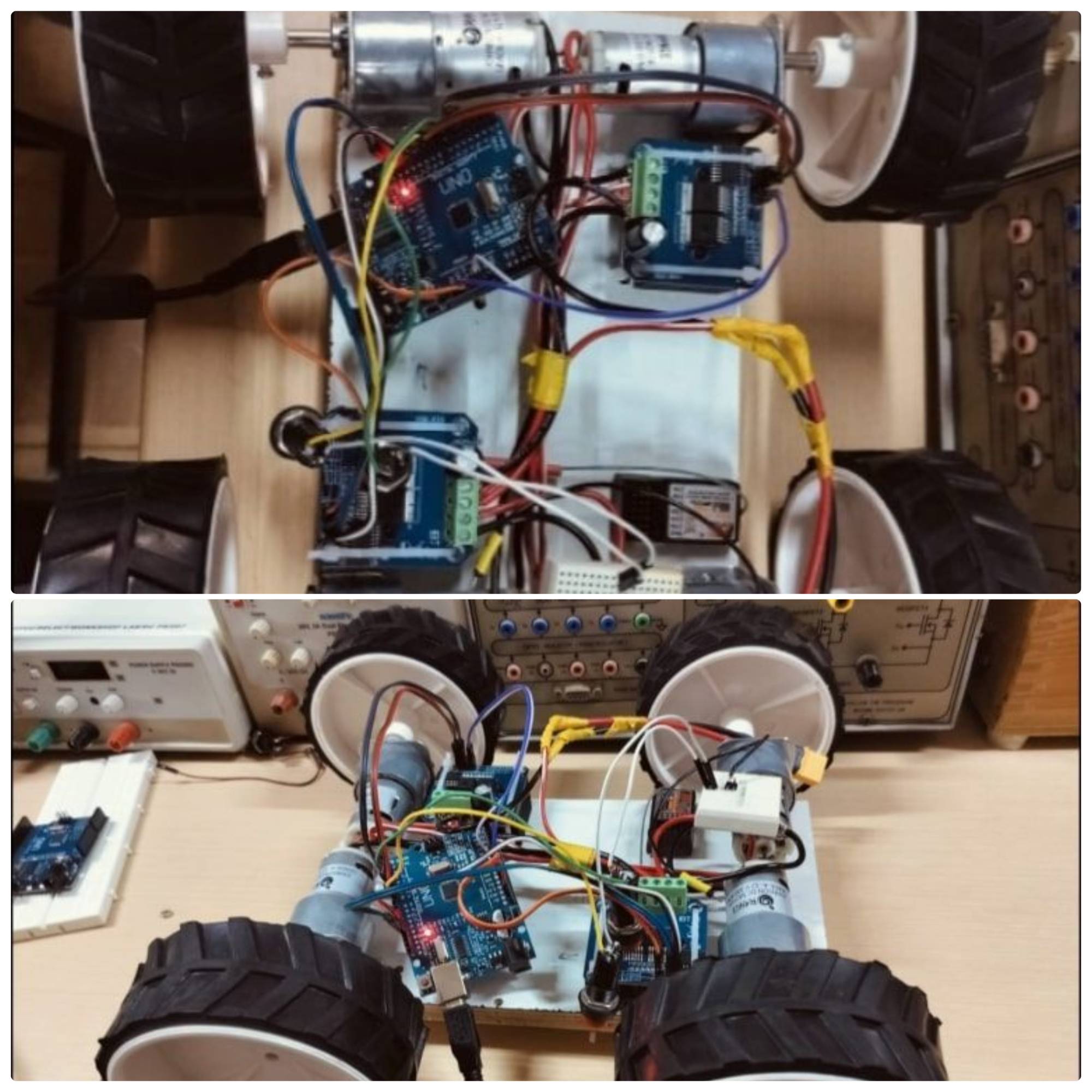 Robo Race